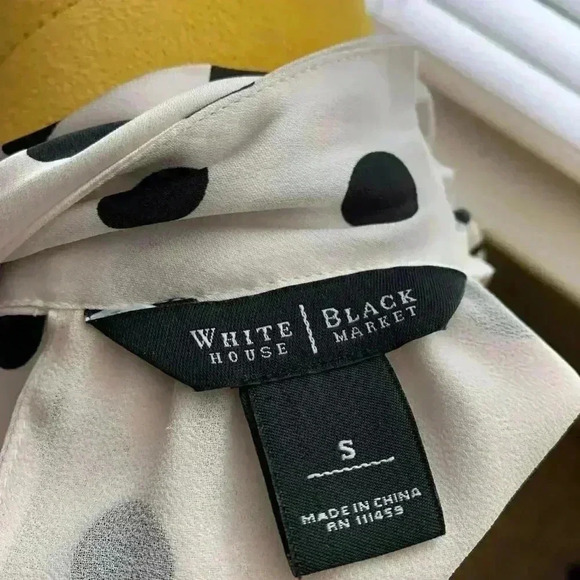 Black House/White Market - Picture 10 of 10